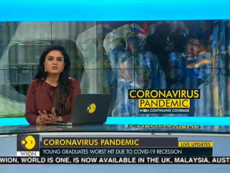 No employments for young graduates, worst hit due to COVID-19 recession
