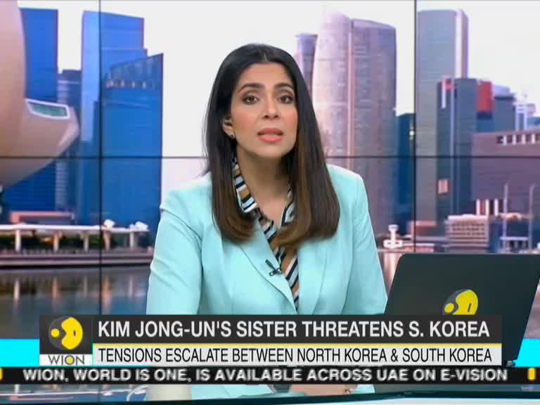 WionNews Video