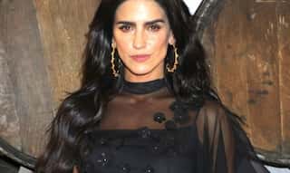 Actress Barbara de Regil's comments reignite long debate on racism in Mexico,'How dark! No! How ugly!'