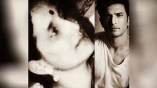 Sushant Singh Rajput's last Instagram post was about his late mother