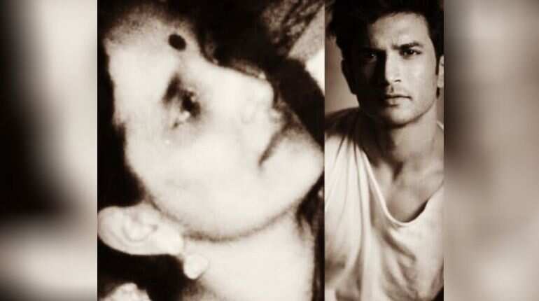 Sushant Singh Rajput's last Instagram post was about his late mother
