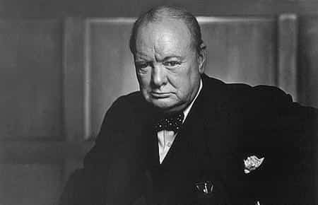 Churchill's picture mysteriously vanishes from list of British PMs; Google to 'explore' why Churchill's picture mysteriously vanishes from list of British PMs; Google to 'explore' why