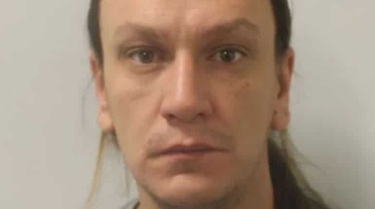 UK: Man jailed for 13 years for raping a woman on knifepoint UK: Man jailed for 13 years for raping a woman on knifepoint