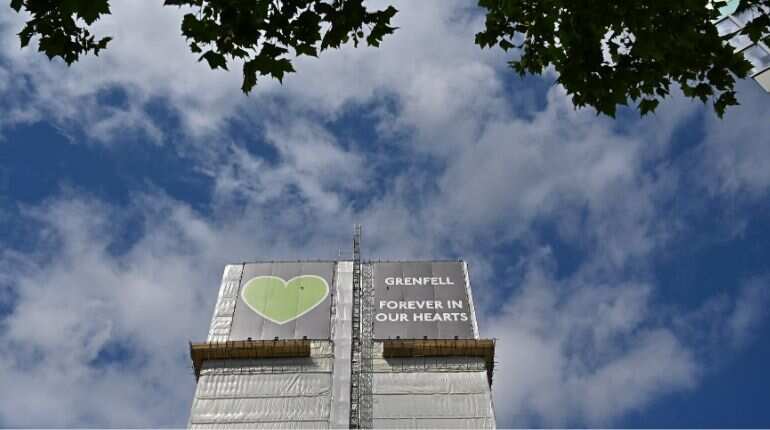 'We stand with the families of the victims'