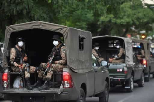 COVID-19: Pak minister warns 1.2 million cases by July end; total infected cases cross 142,000