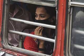 Coronavirus cases rise to over 58,000 in Mumbai