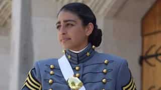 Meet Anmol Narang, first observant Sikh to graduate from US Military Academy