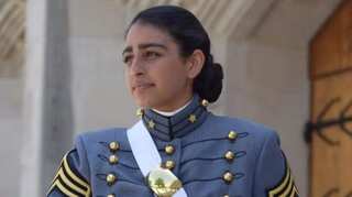 Meet Anmol Narang, first observant Sikh to graduate from US Military Academy