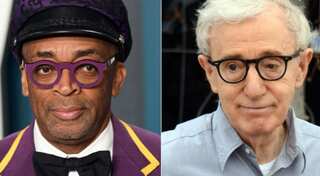 Spike Lee apologises for calling Woody Allen 'friend': My words were wrong