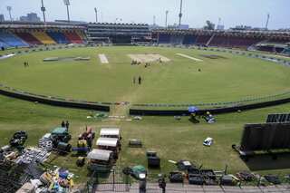 Cricket South Africa announces seven coronavirus cases