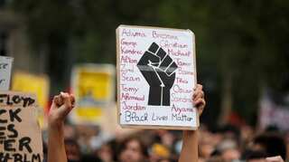 UN's human rights body to examine racism and police brutality in the United States