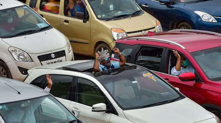 First of its kind