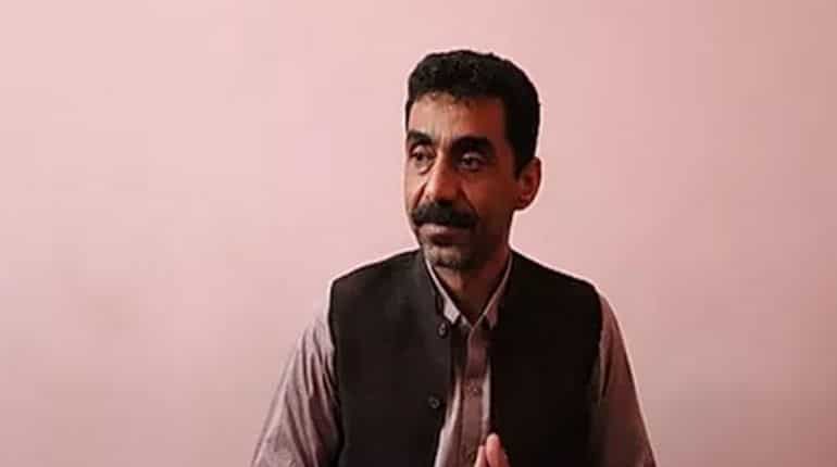 BNM chief slams China for its imperialist ambitions in Balochistan BNM chief slams China for its imperialist ambitions in Balochistan