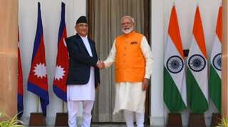On a shaky ground: India Nepal dispute put the stability of the region at risk