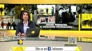 Gravitas: Xi Jinping tries to rebuild his image