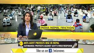 Gravitas: India-Nepal border dispute: Is there room for diplomacy?
