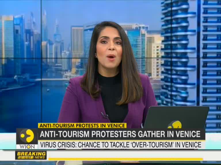WionNews Video