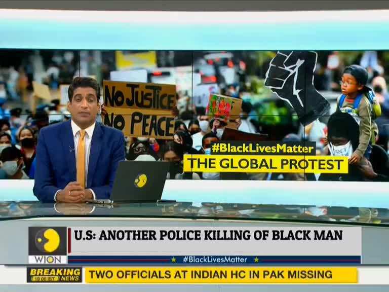 US: Atlanta Police Chief resigns after latest fatal shooting