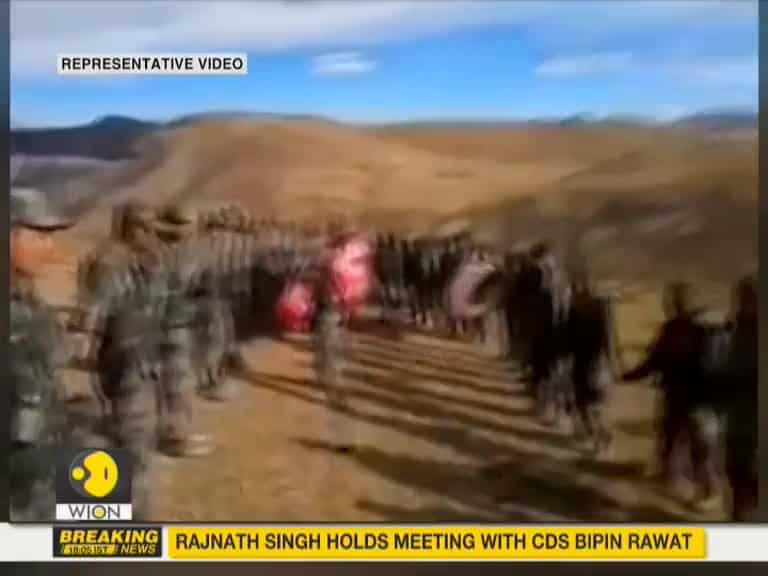 China asks India to not take unilateral actions over violent stand-off at Galwan Valley