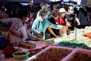 COVID-19: Beijing reports another 27 cases amid second wave fears