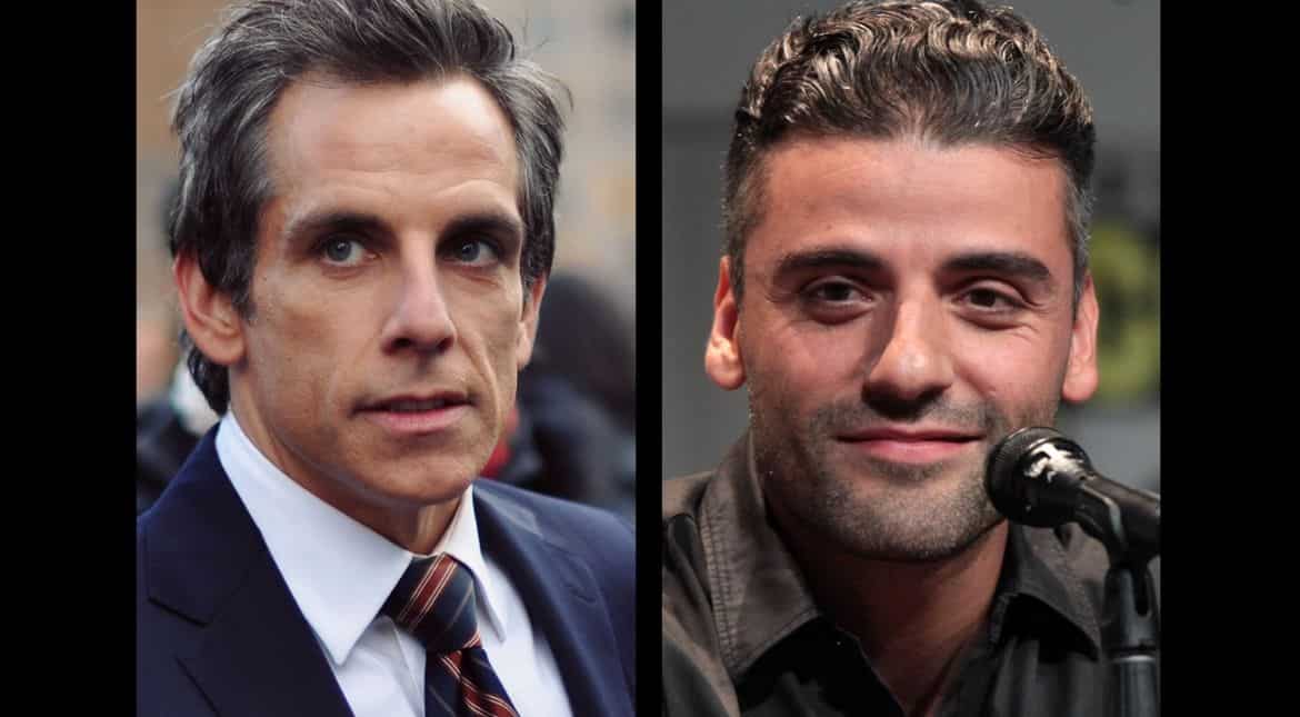 Ben Stiller to direct Oscar Isaac in ‘London'