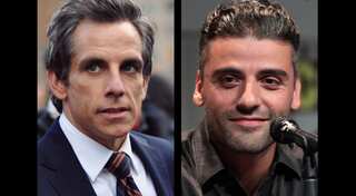 Ben Stiller to direct Oscar Isaac in ‘London'