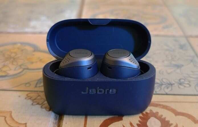 Jabra Elite Active 75t review: My favourite workout companion