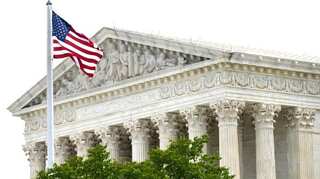 US Supreme Court backs Catholic agency in case on gay rights and foster care