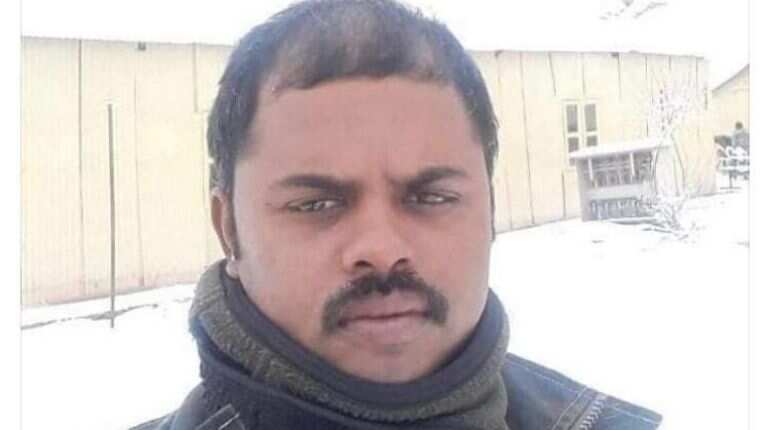 Indian Army Havildar Pazhani who made supreme sacrifice fighting the Chinese was family’s lone breadwinner