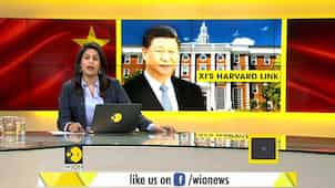 Gravitas: Xi Jinping's personal link with Harvard University