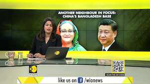 Gravitas: Could Bangladesh be the next to fall into China's trap?