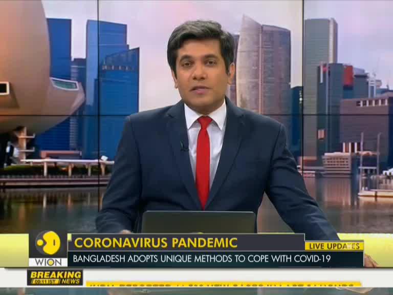 WionNews Video