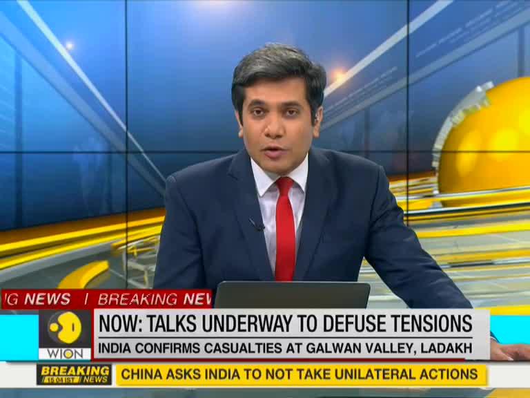 WionNews Video