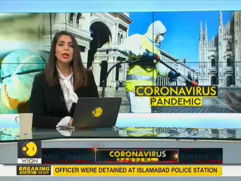 Fresh lockdown in Tamil Nadu from June 19-30: COVID-19 cases cross 44,000
