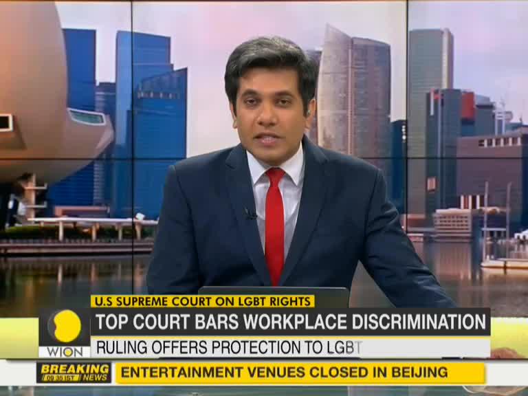WionNews Video
