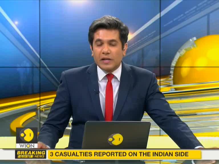 WionNews Video