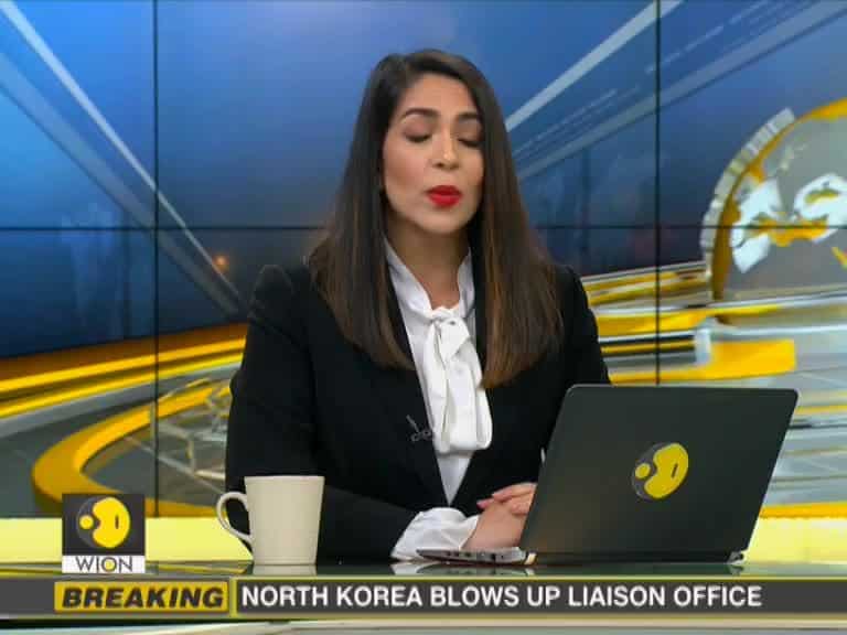 Breaking News: Violent face off at India-China border | 3 casualties on Indian side