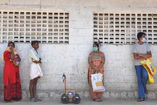 COVID-19: India reports over 2,000 deaths in last 24 hours; toll rises to 11,903