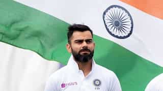 WTC Final: Virat Kohli's exhibition with bat will be the key for India, says Parthiv Patel