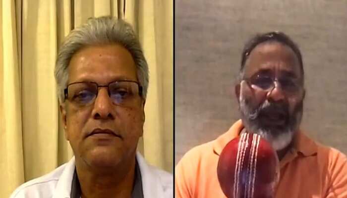 Finding right balance is the key: Bharat Arun on Indian bowling unit's immense success Finding right balance is the key: Bharat Arun on Indian bowling unit's immense success