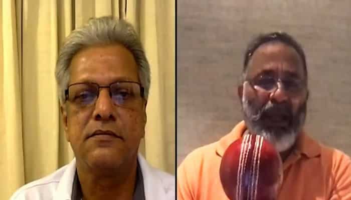 Finding right balance is the key: Bharat Arun on Indian bowling unit's immense success