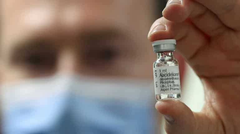 WHO moves to update COVID-19 guidance after 'great news' in drug study