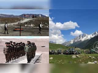 India-China standoff: Why both sides cannot use military capability along LAC