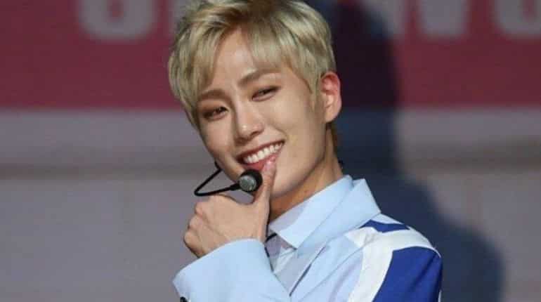 K-pop band TST's singer Yohan dies at 28