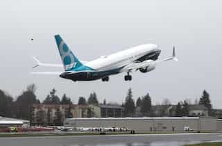 Boeing executives defend safety decisions on 737 MAX development
