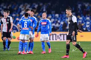 Juventus vs Napoli, Coppa Italia Final, Preview: A feisty face-off expected in Rome