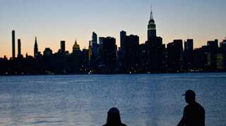 Are cities a safe place to live during a pandemic?