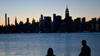 Are cities a safe place to live during a pandemic?