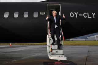 UK to unveil 'largest military investment' in three decades