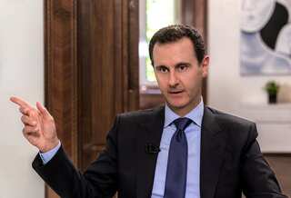 In Middle East push, China makes Syria sign up to its Belt and Road Initiative